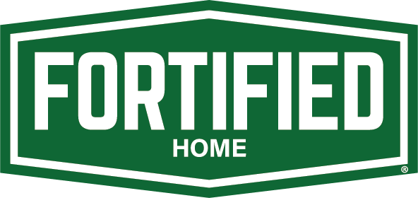 Fortified Logo