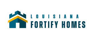 Louisiana Fortify Homes